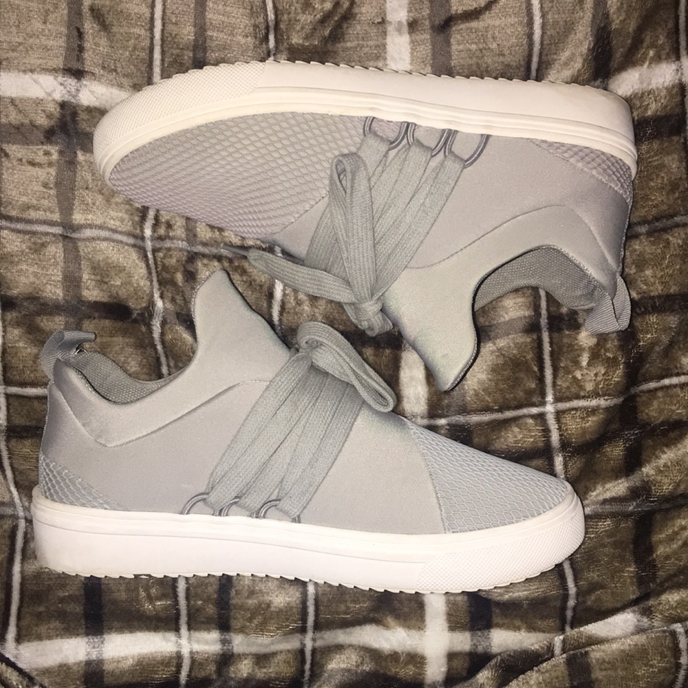 Perfect condition! Steve Madden LANCER
